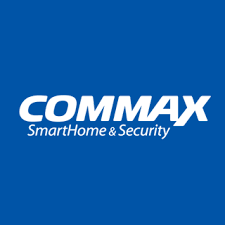 Commax